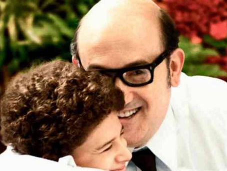 Reseña de El olvido que seremos