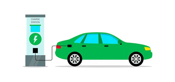 qué tan asequibles son los coches eléctricos