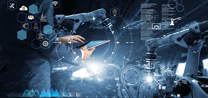 pros y contras de los robots