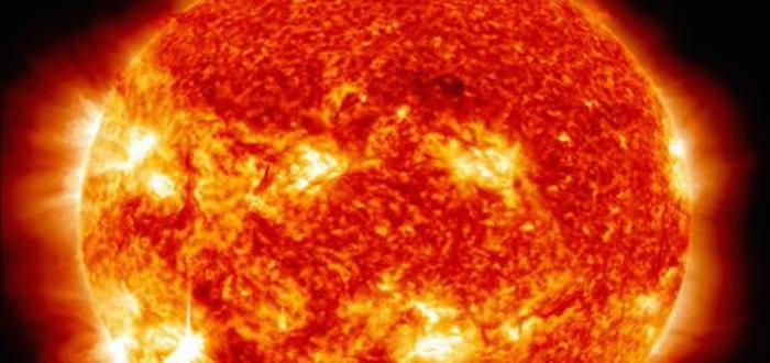 Récord de temperatura