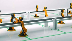 Impresión 3D y la Cuarta Revolución Industrial (Parte I)