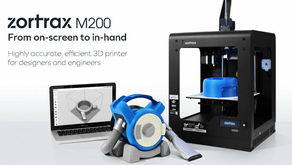 La compañÃa polaca de impresión 3D Zortrax saldrá a Bolsa