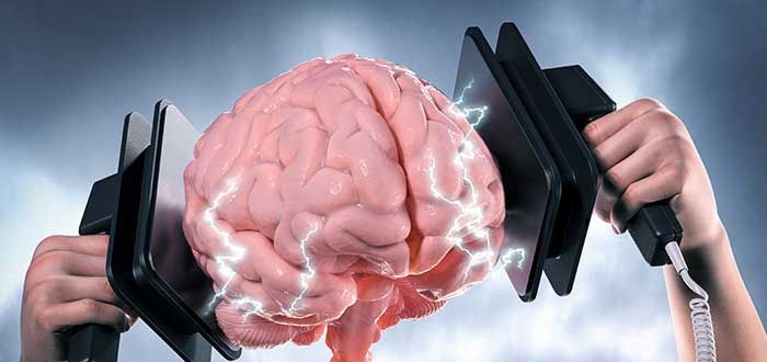Revivir cerebro