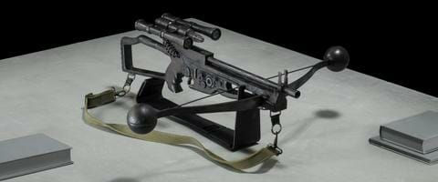 impresion 3d star wars