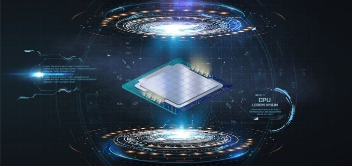 Dispositivo similar a chips cuánticos