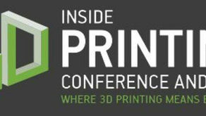 Más de 3000 participantes de 35 países se reúnen en Nueva York para hablar sobre la impresión 3D