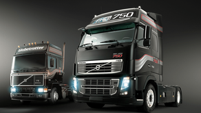 Volvo Trucks incorpora sistemas de impresión 3D de Stratasys