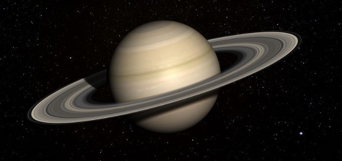 Planeta Saturno