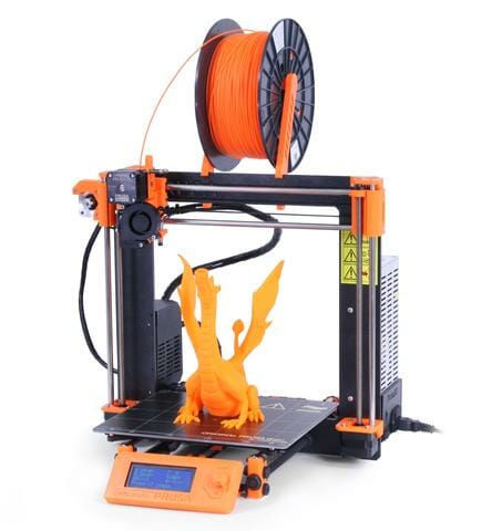 prusa mk2
