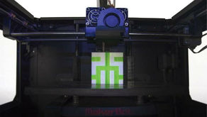 MM2X, un doble extrusor para impresoras 3D MakerBot Replicator