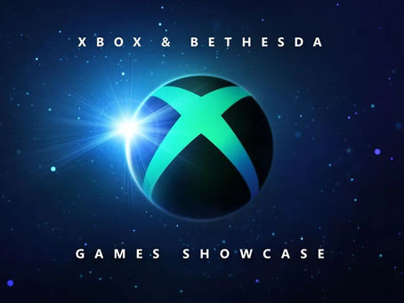 Xbox & Bethesda Games Showcase el 12 y 14 de junio