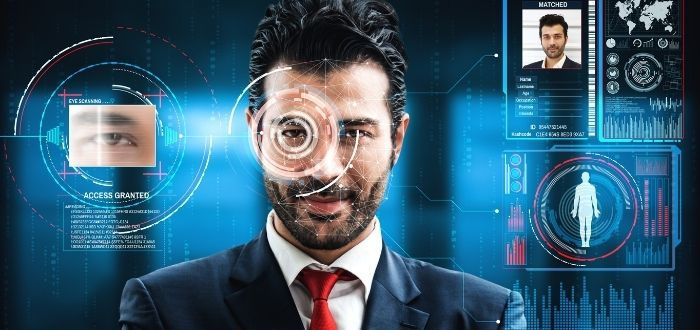 Aplicaciones del computer visión para el reconocimiento de imágenes