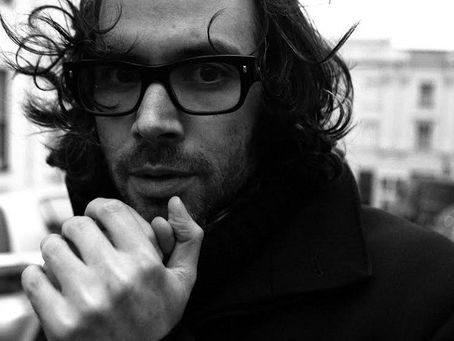 Reseña de Instrumental de James Rhodes
