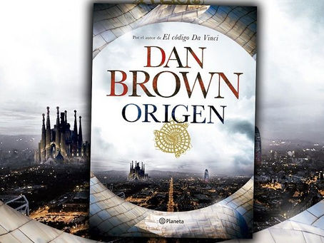 Crítica de Origen de Dan Brown