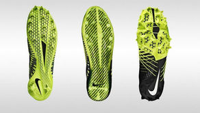 Nike: “la impresión 3D es crucial para el crecimiento de la compañía”