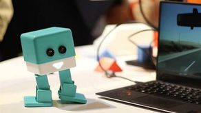 BQ revela la nueva versión de su Witbox 2, Hephestos 2 y un nuevo robot para niños llamado Zowi