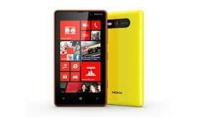 Nokia impulsa la impresion 3d para su Lumia 820