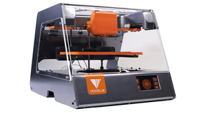 Voxel8, una impresora 3D capaz de crear circuitos eléctricos