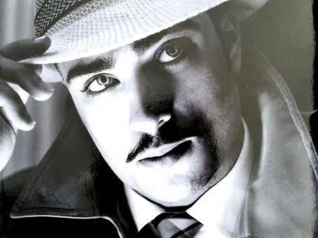 Reseña a ‘El héroe que murió dos veces’