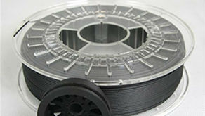German RepRap presenta su nuevo filamento de fibra de carbono