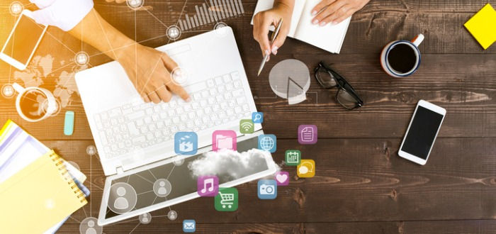 transformación empresarial