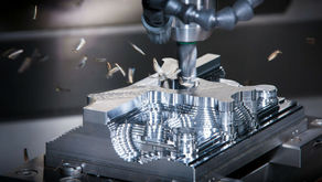 3DHubs cambia de filosofÃa: ¿el fin de la impresión 3D P2P?