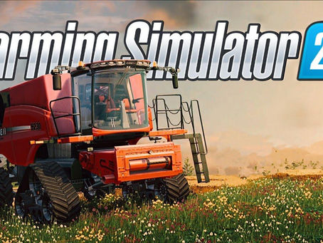 Farming Simulator 22