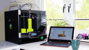 La venta de impresoras 3D podría incrementarse hasta en un 30%
