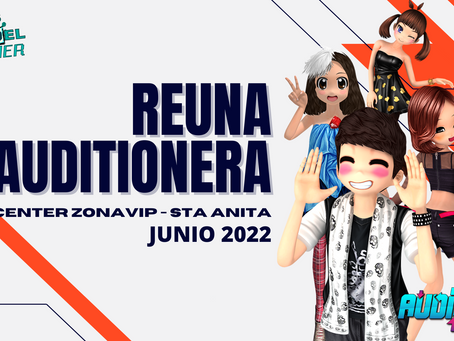 Show en Reuna Auditionera – Junio 2022