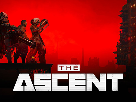 The Ascent