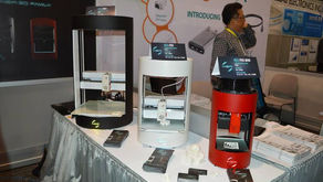 NEA presenta una nueva línea de tres impresoras en el CES 2015