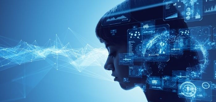 Modificación cognitiva de la tecnología en la humanidad