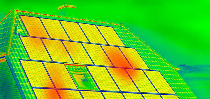 paneles solares térmicos