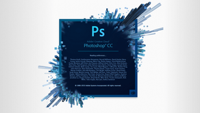 Nuevo Adobe Photoshop CC 2014.1