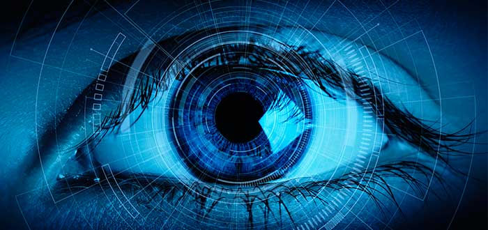 Cyborg características