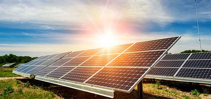 Energias renovables, Energia solar