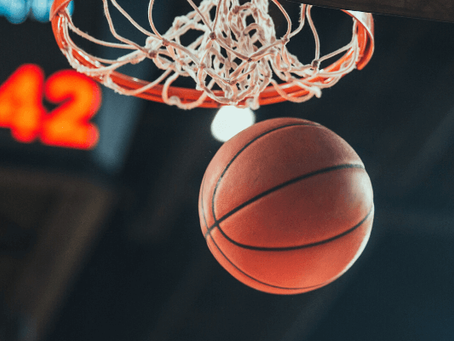 What Color is a Basketball and Why