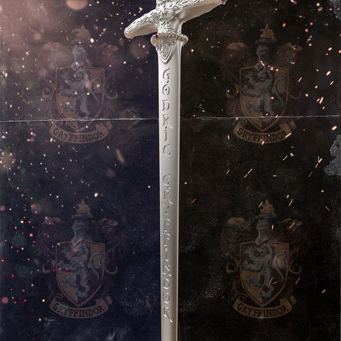 8_Espada_Gryffindor_pago_Harry_Potter_Impresion_3D