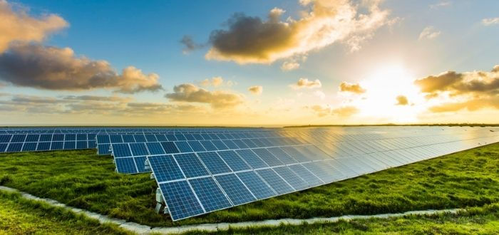 Celdas solares