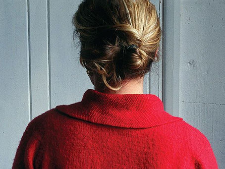 Reseña de El olor del bosque de Hélène Gestern