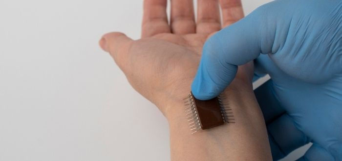 Tecnología NFC