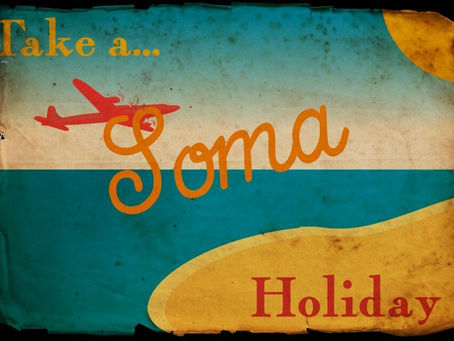 Reseña de Un mundo feliz