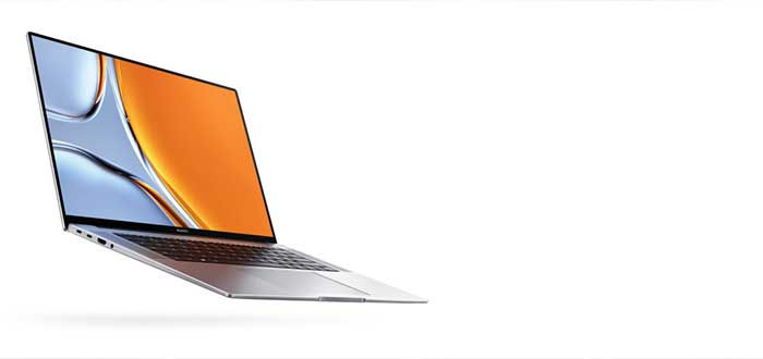 huawei matebook