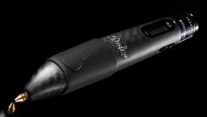 El 3Doodler ya no es un juguete, lanzan al mercado la versión pro.