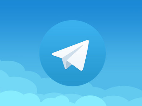 ¡Únete a nuestro canal de Telegram!