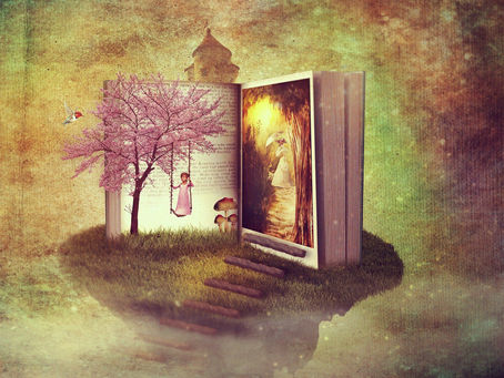 Los mejores cuentos infantiles