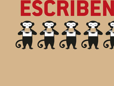 Manuel Moyano estrena Mamíferos que escriben