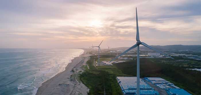 aplicaciones de la energía eólica