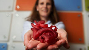 La investigación contra el cáncer avanza gracias a la impresión 3D