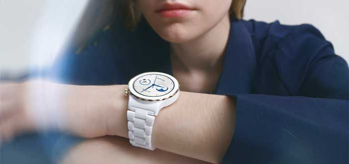 Huawei Watch GT 3 Pro